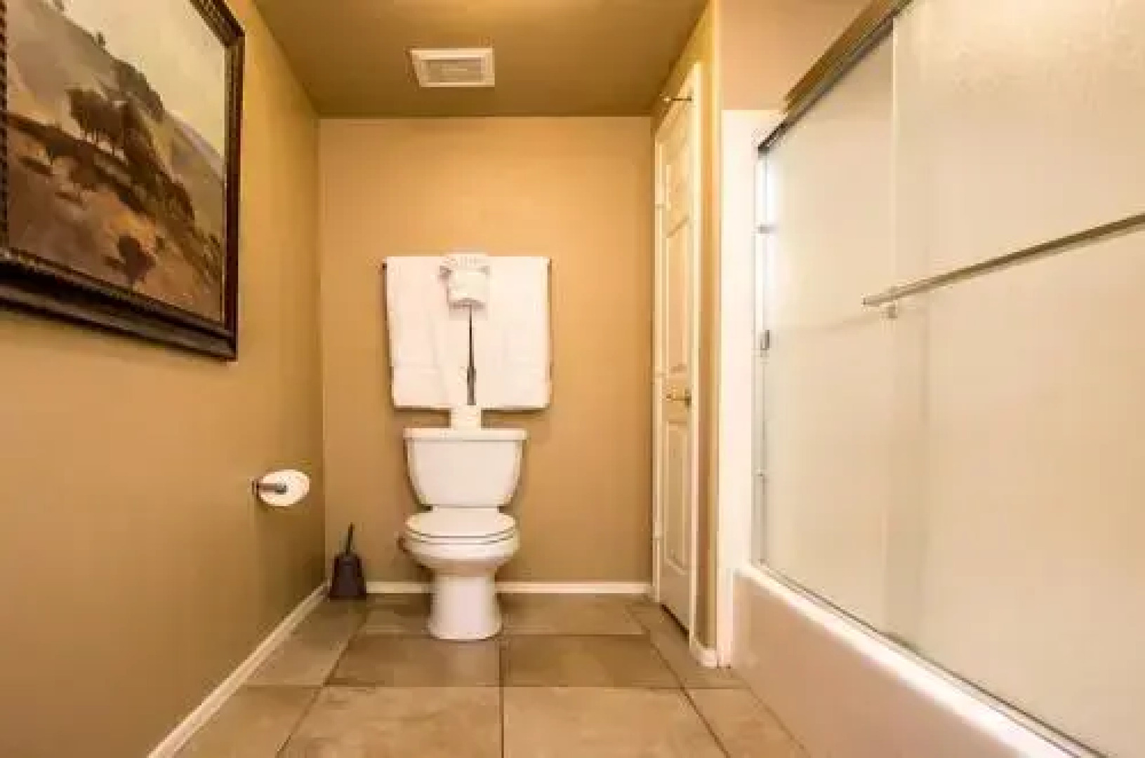 Private Resort Community Surrounded By Mountains w/3 Pool-Spa Complexes, ALL HEATED & OPEN 24/7/365!