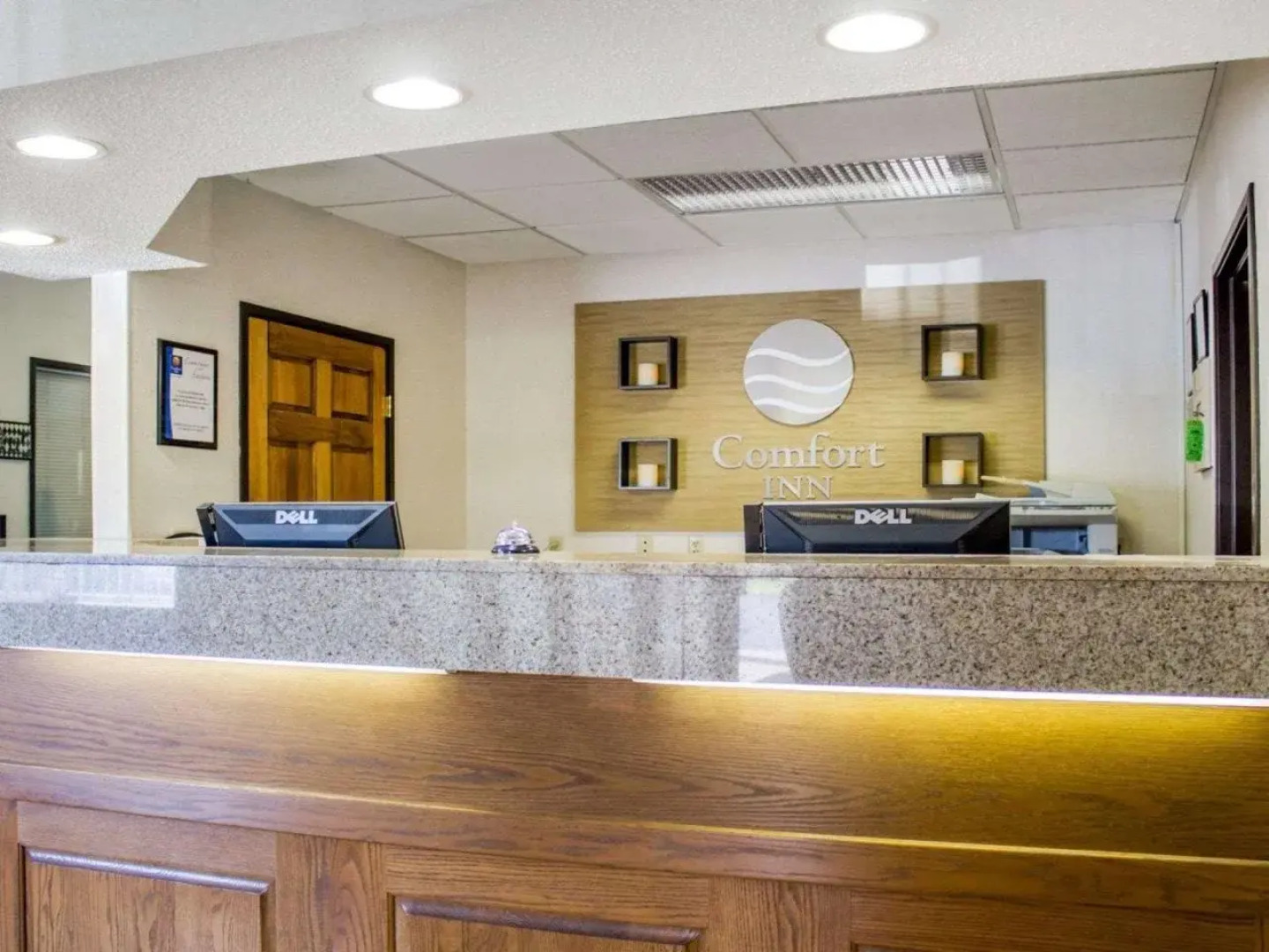 Quality Inn & Suites Green Bay - Ashwaubenon