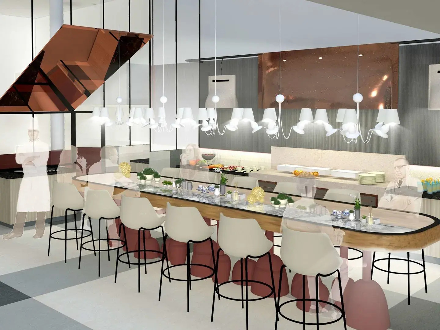 Aparthotel Adagio Zurich Center