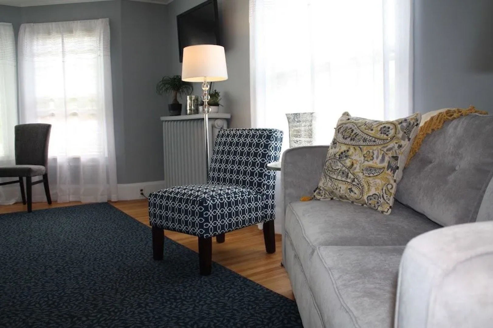 The Oxford House Inn