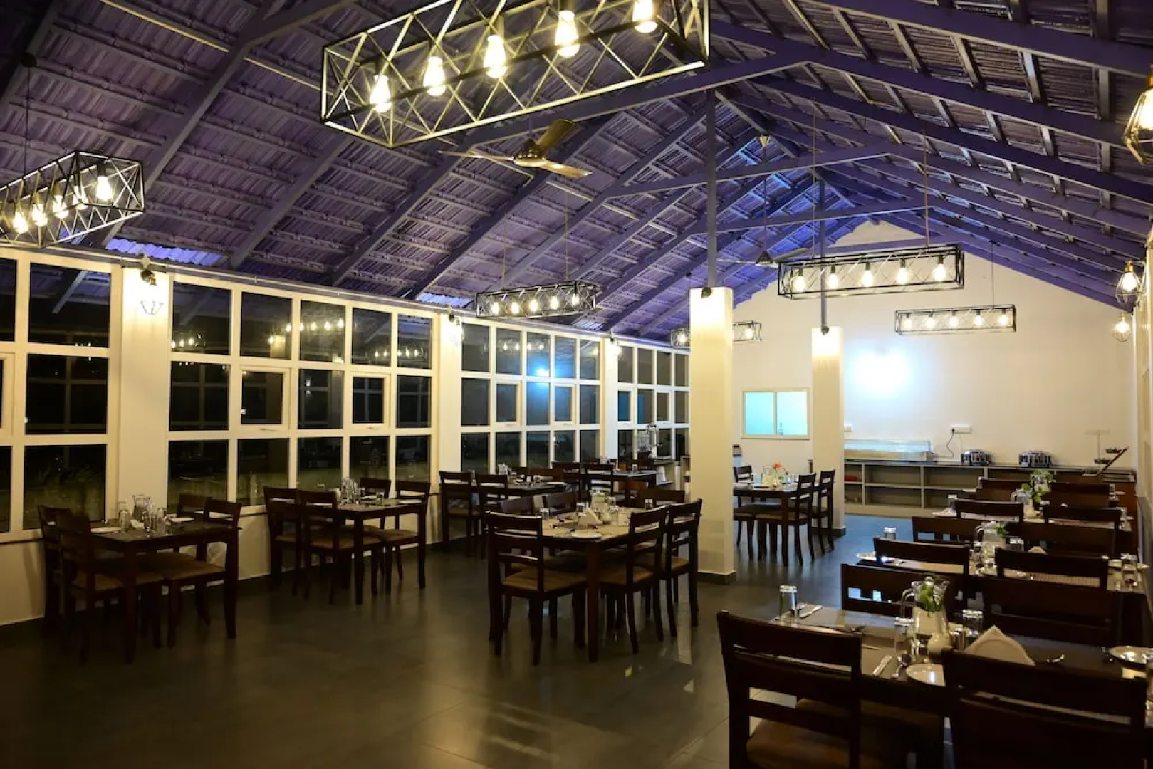 Shree Kalya Resort- Chikmagalur