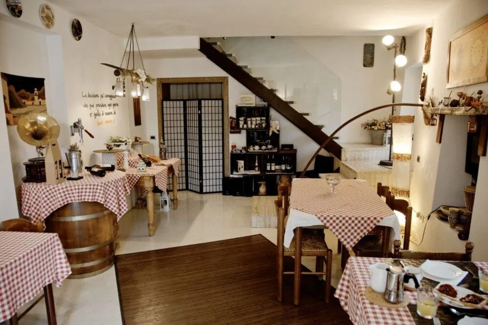 Casale del Sole Garda