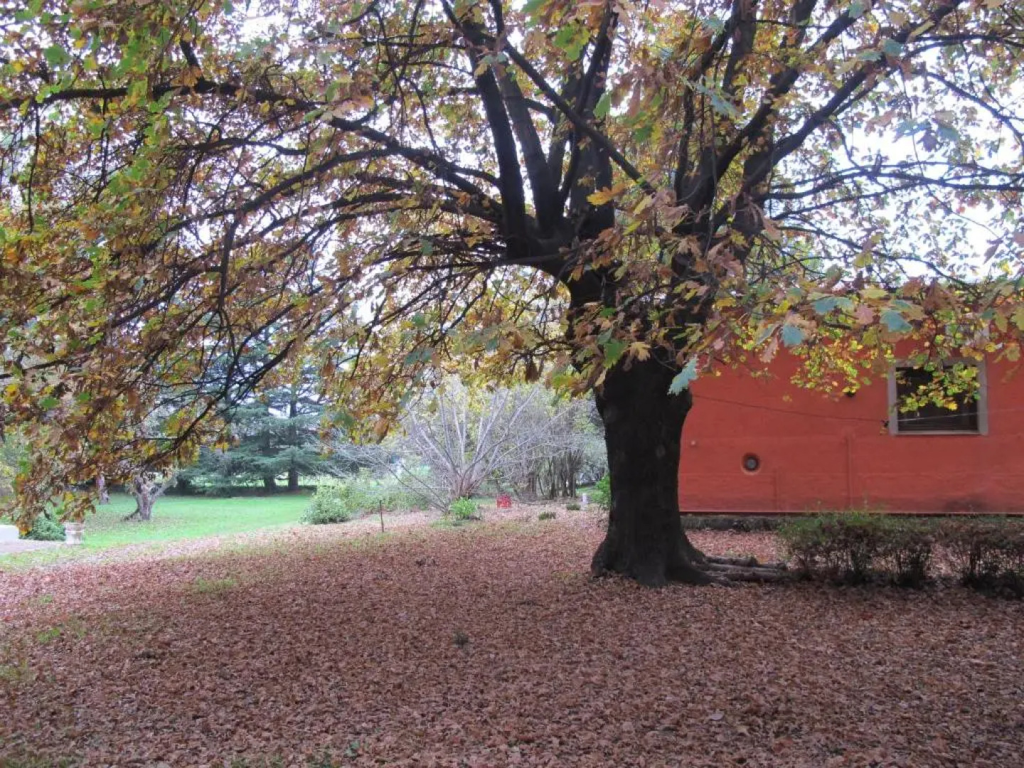 Hostería La Península