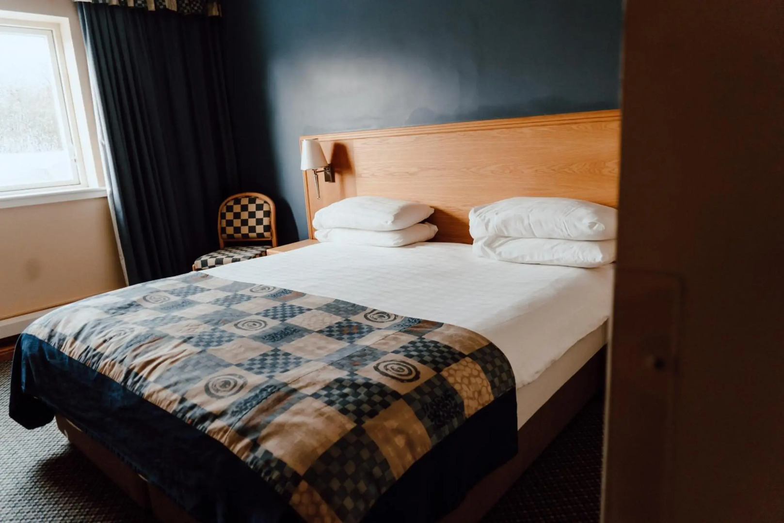 The Cabarfeidh Hotel