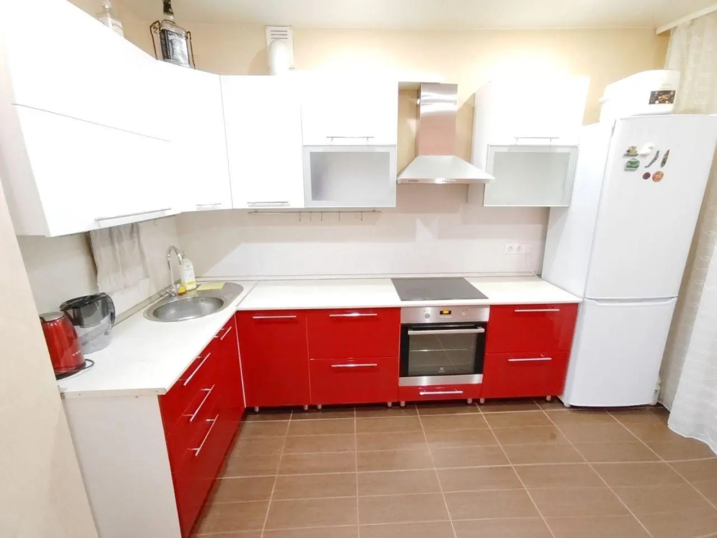 Fan House (Фан Хаус) на улице Ягодинская