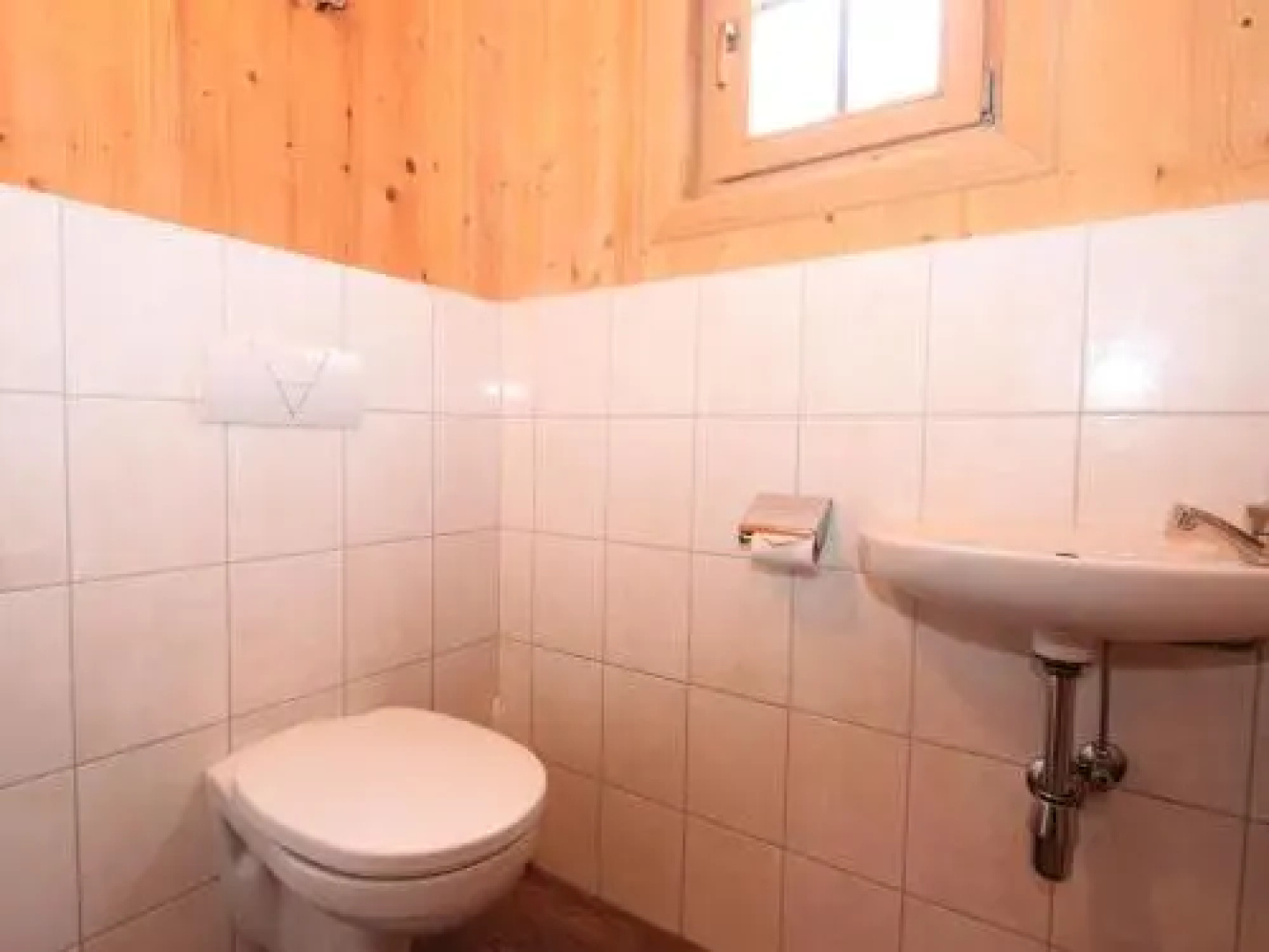 Holiday Home Schwendau.1