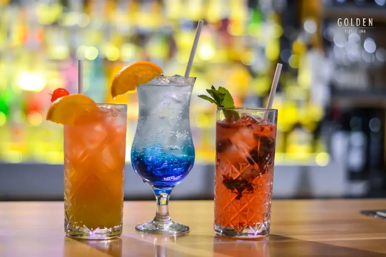 Golden Fleece Inn Tremadog