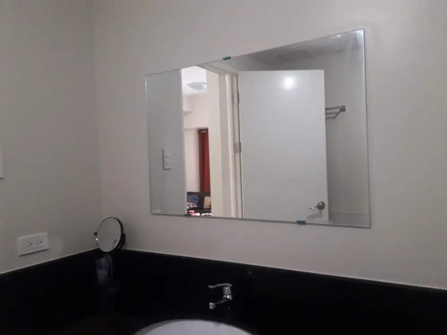 2 BR Condo at Sheridan Condominium