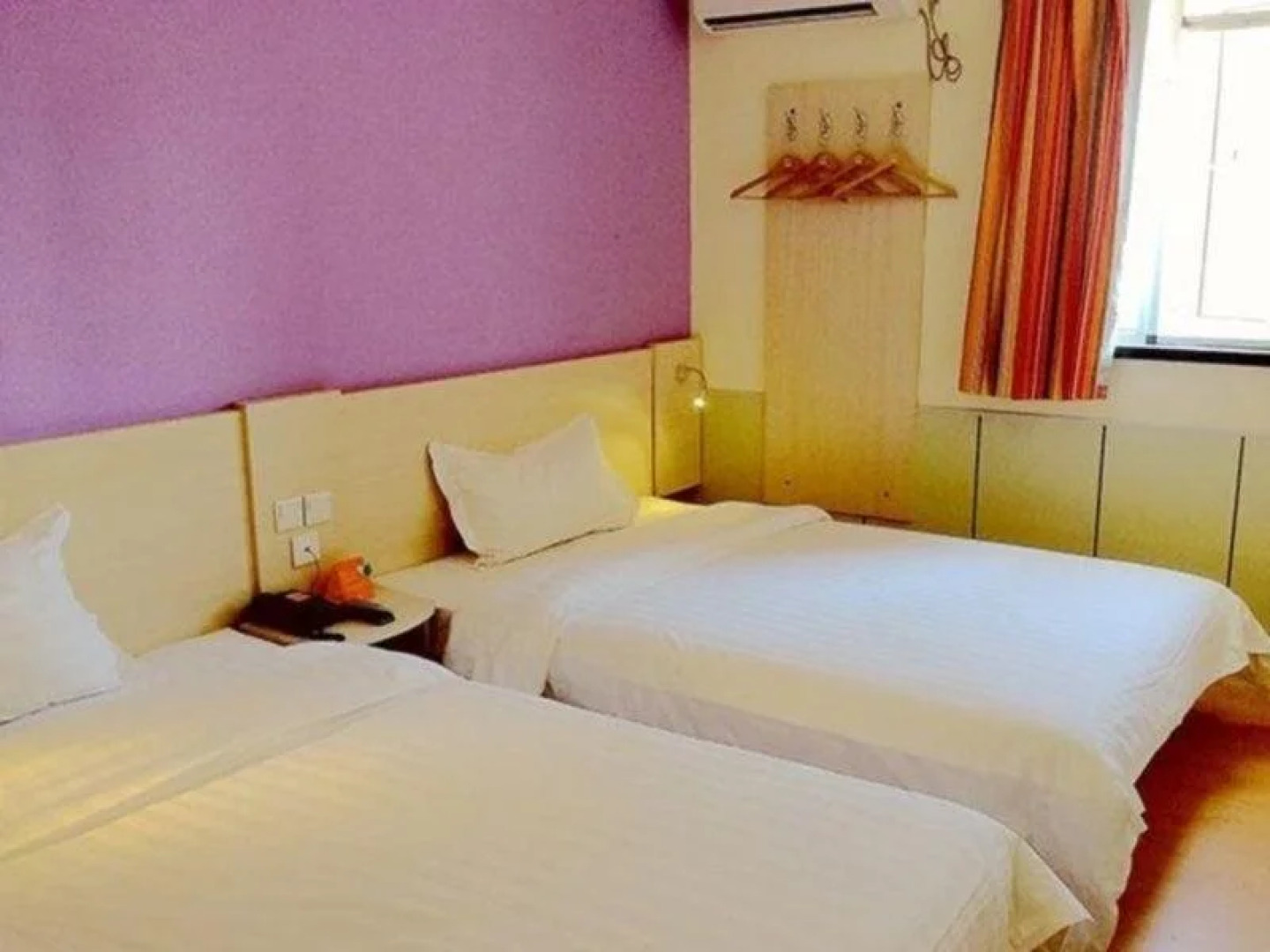 7Days Inn Hangzhou Qinghefang Pedestrian Street