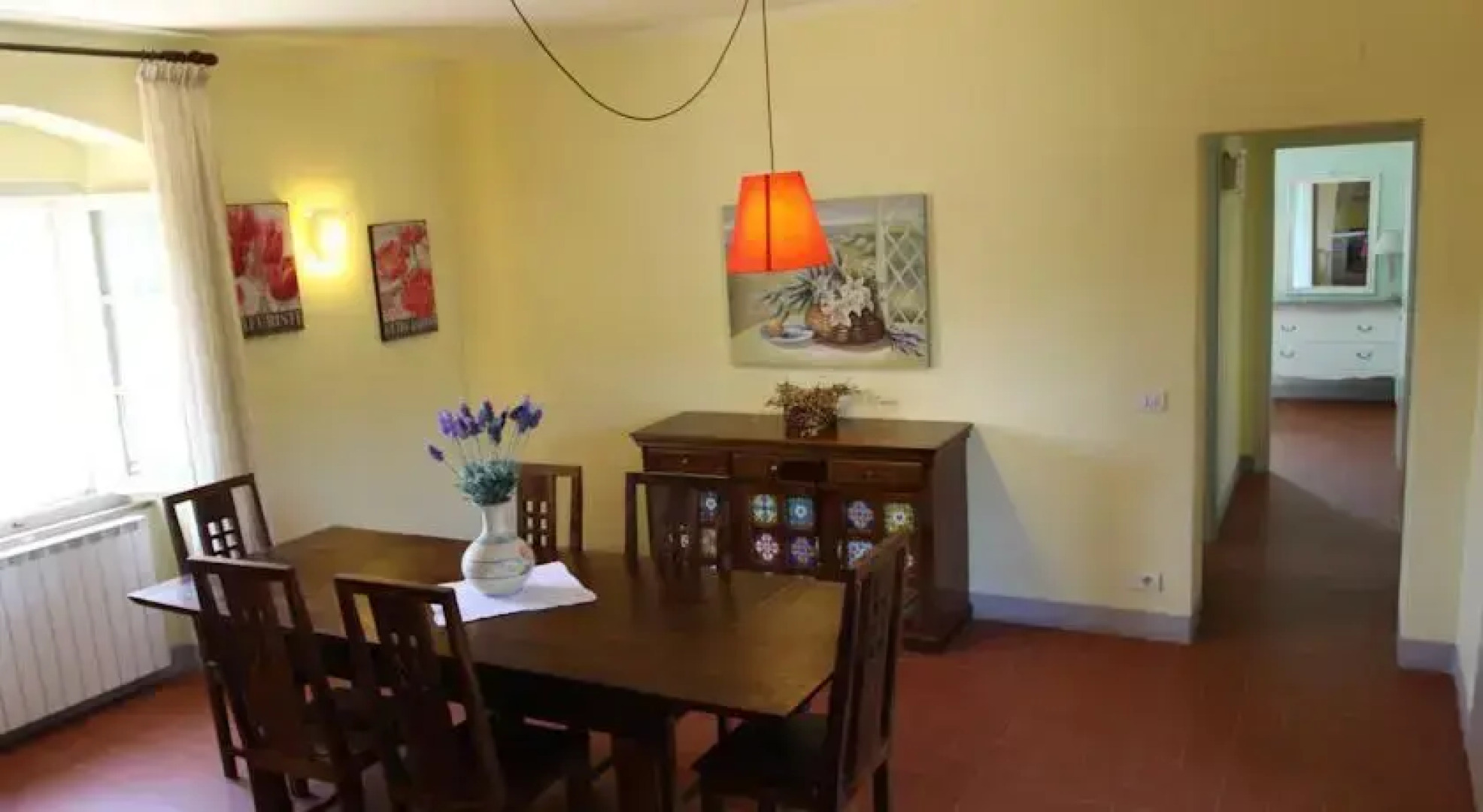 Podere Santa Francesca