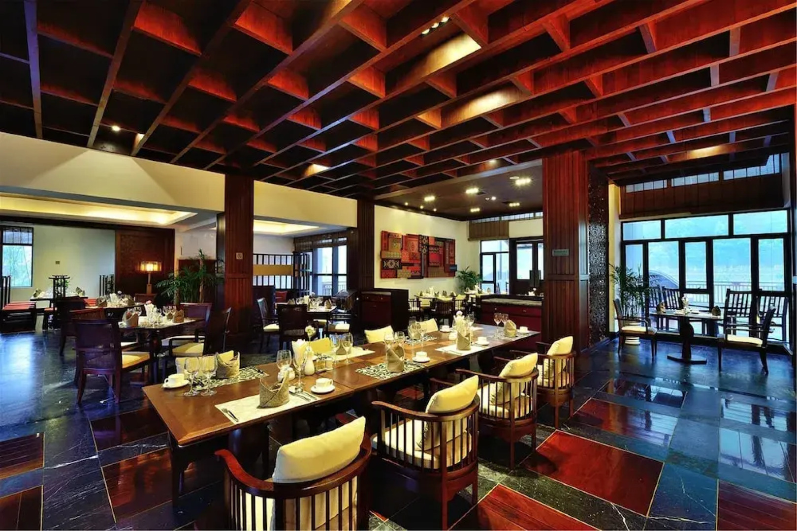 Harmona Resort & Spa Zhangjiajie