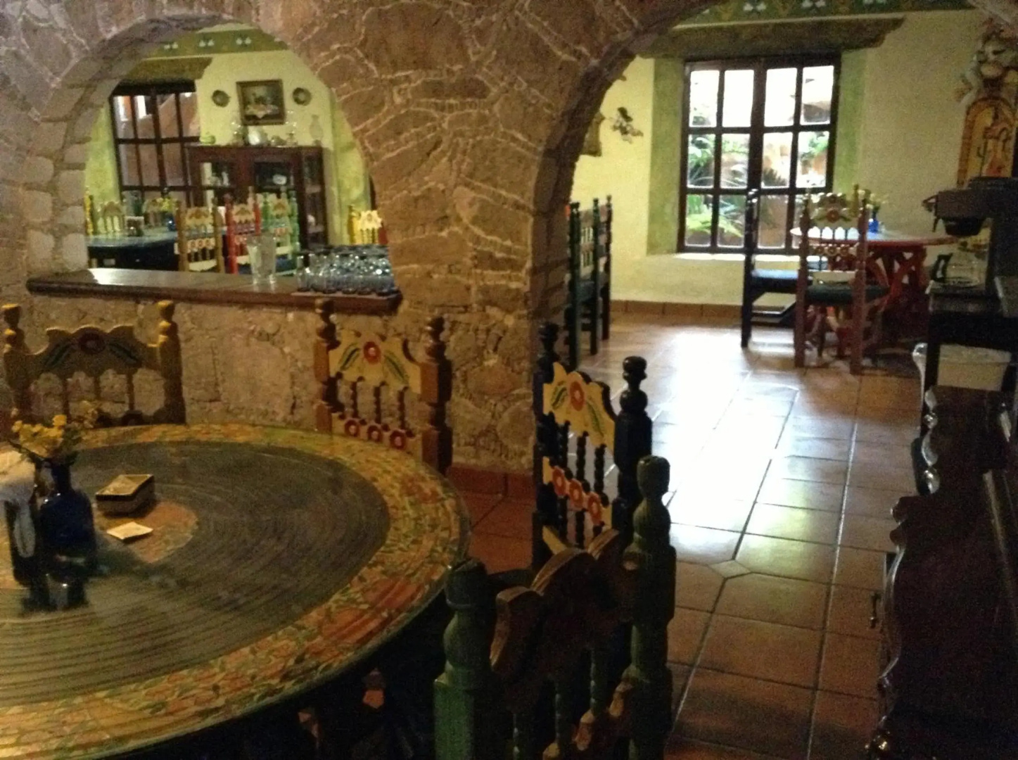 Hotel el Fuerte