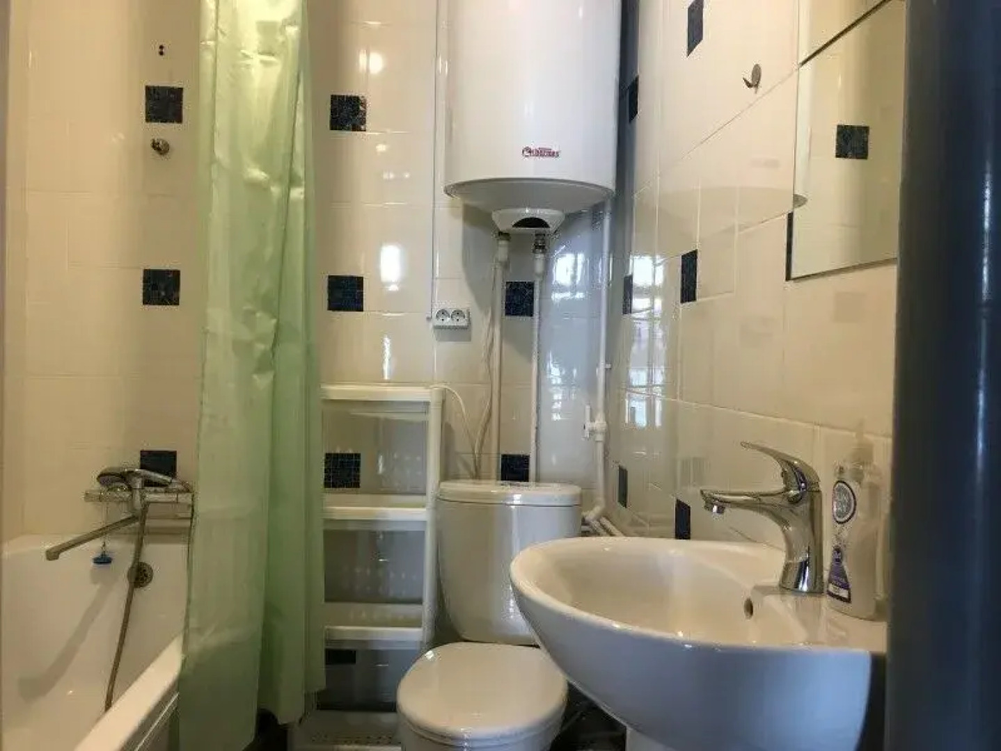 Гостевой дом Усадьба Чендек