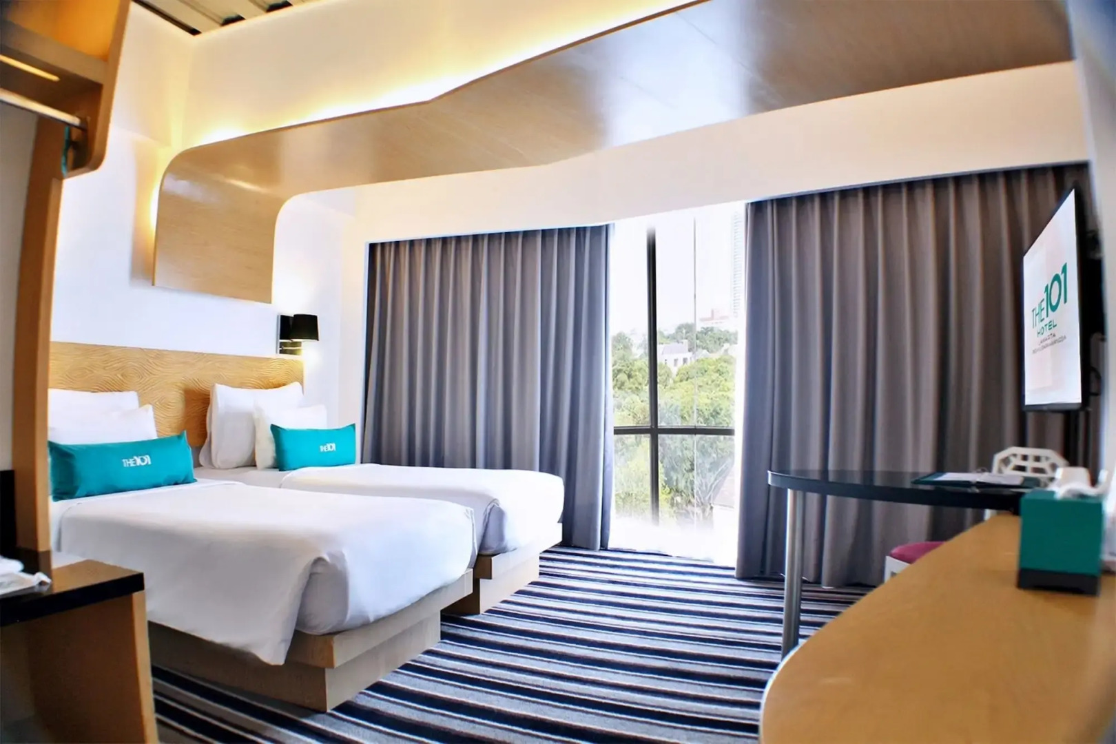 THE 1O1 Jakarta Sedayu Darmawangsa