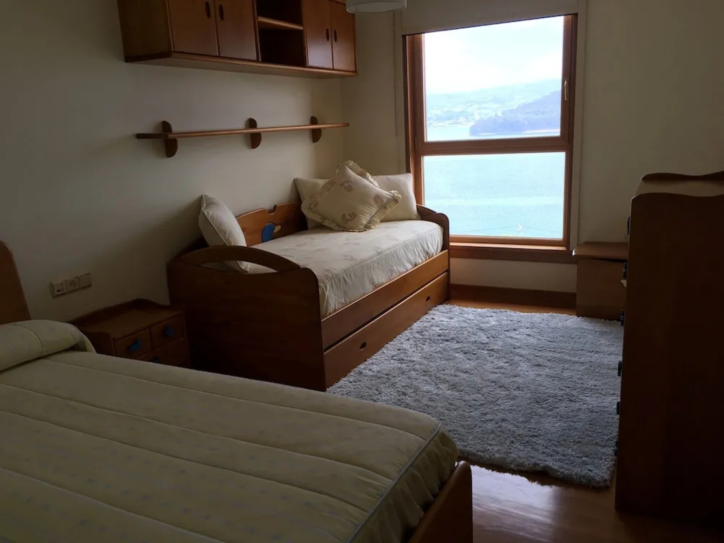 House - 4 Bedrooms with Pool and Sea views - 107739
