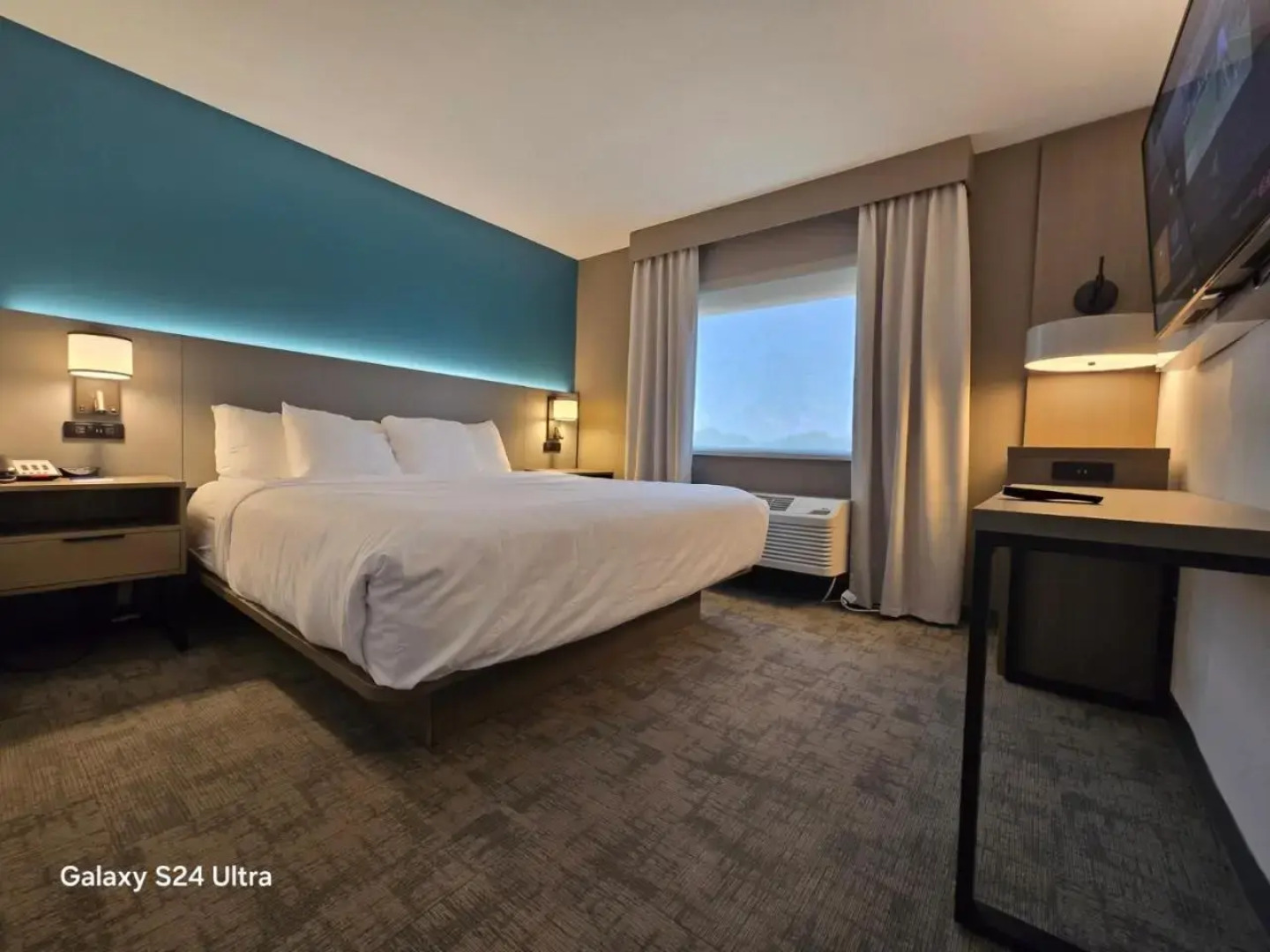 Comfort Inn Mason City