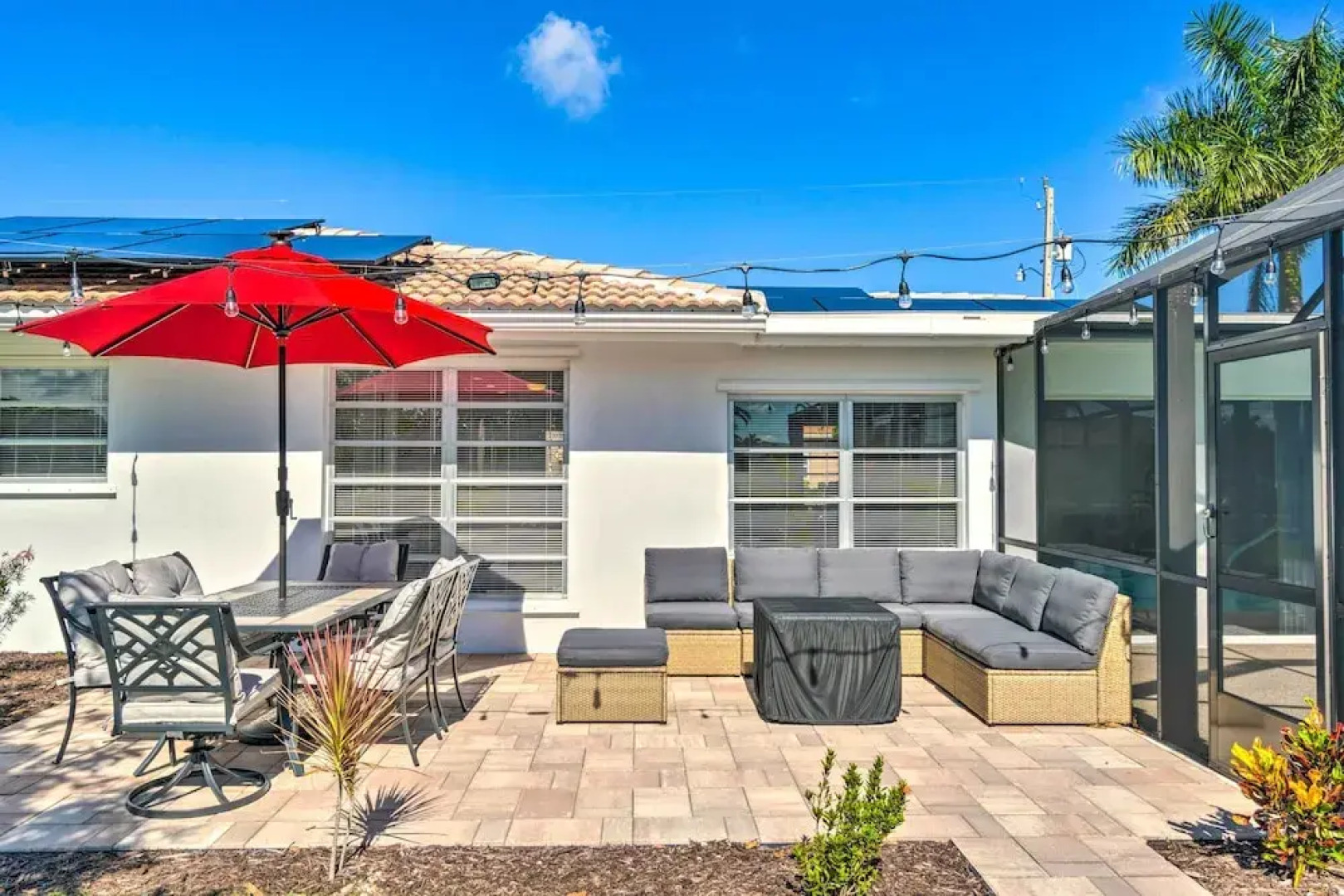 Punta Gorda Escape w/ Private Lanai & Pool!