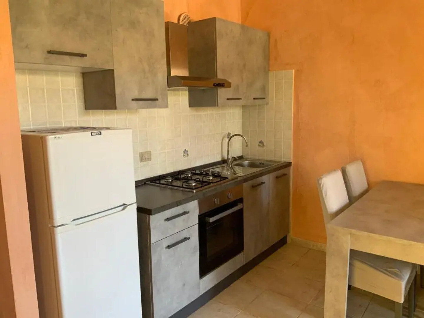 CASE IN STYLE 9 Residence Tavolara