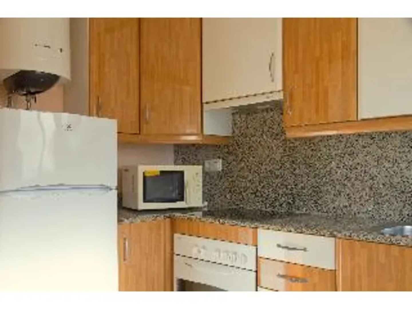 Residencial Ventura Park