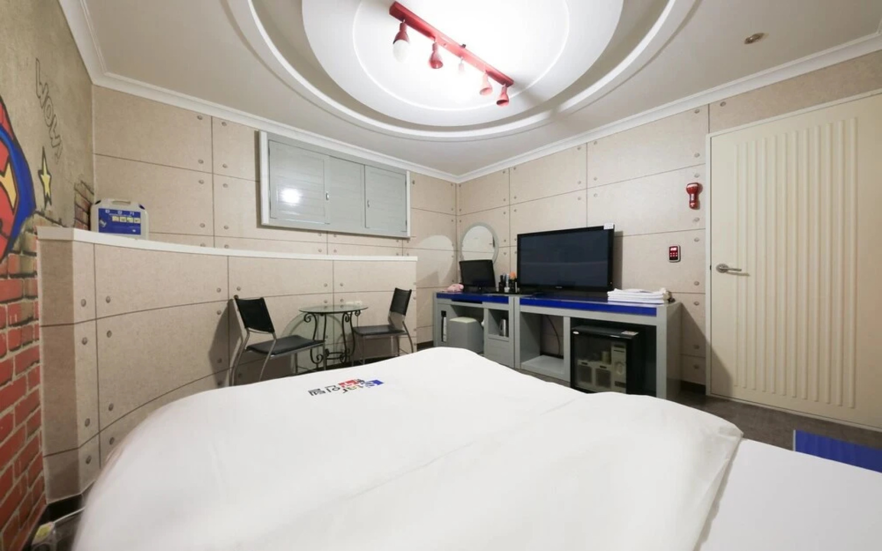 Gyeryong Stars Self Check-in Motel