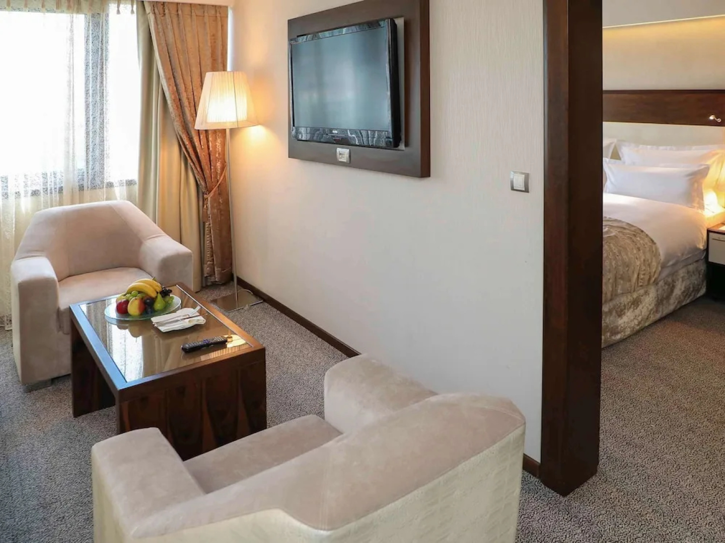 Boutique Bristol Hotel