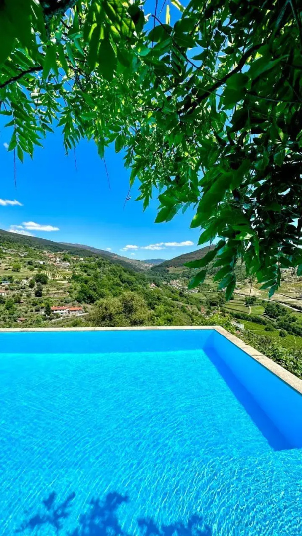 Private Douro- Quinta das Susandas