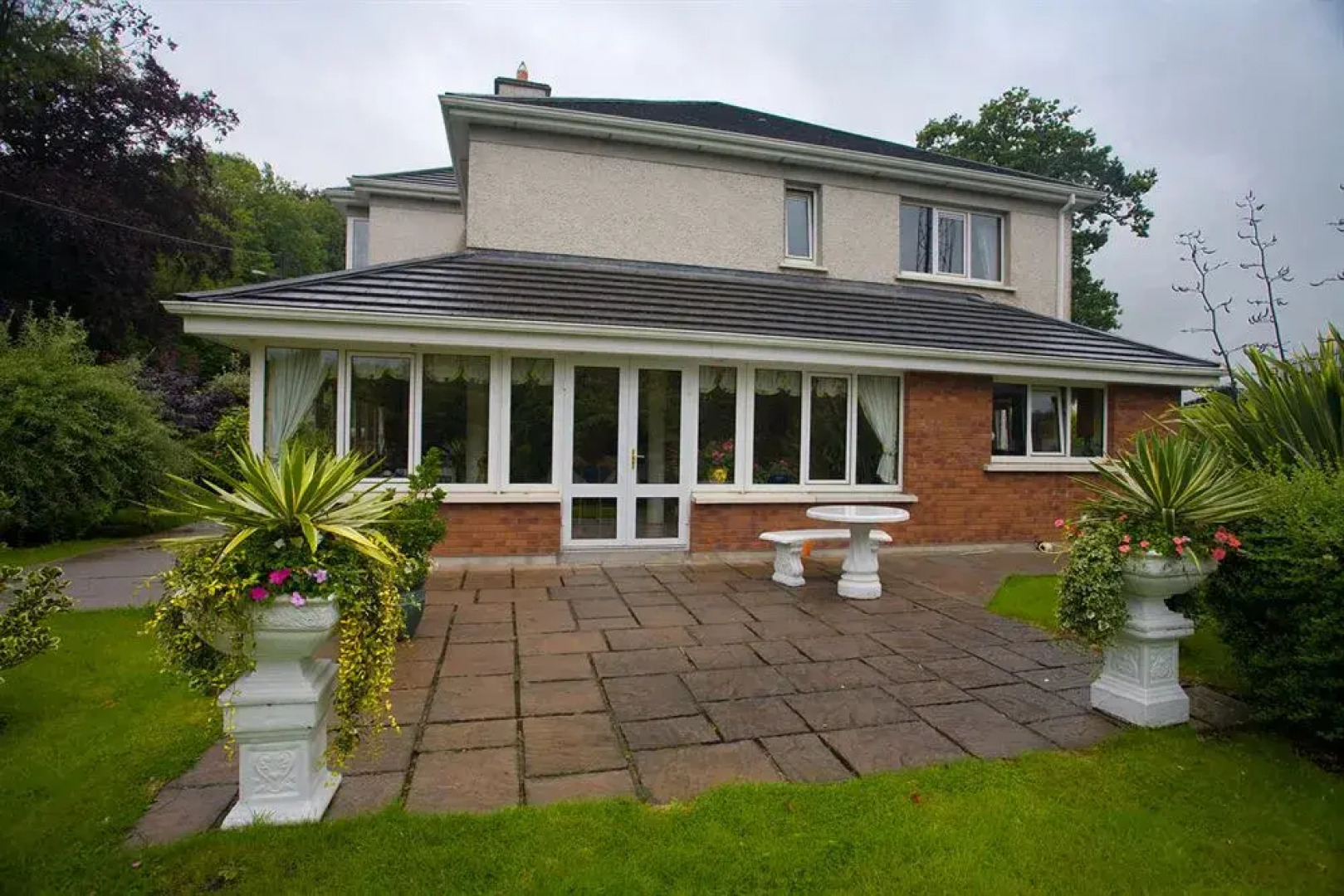 Annabella Lodge Bed & Breakfast