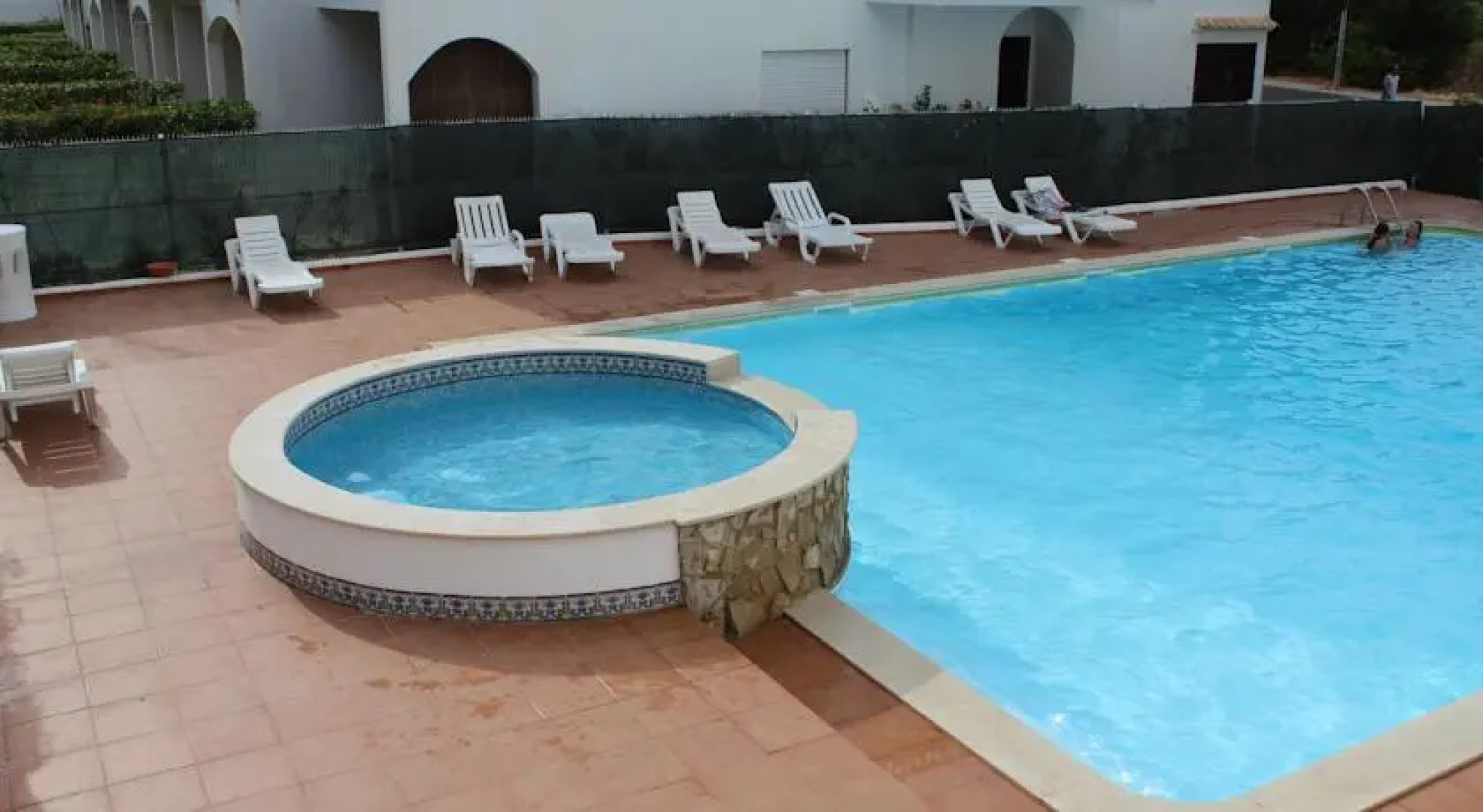 Apartamento Turistico Acoteias