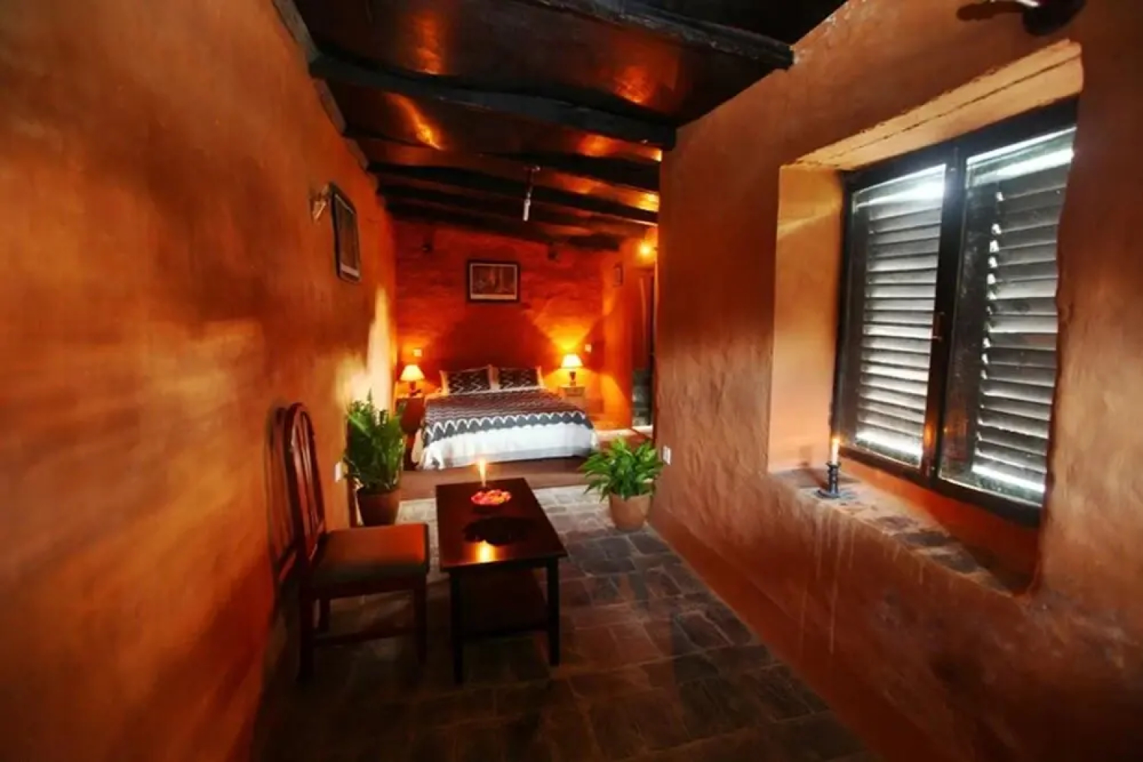 Depche Hotel