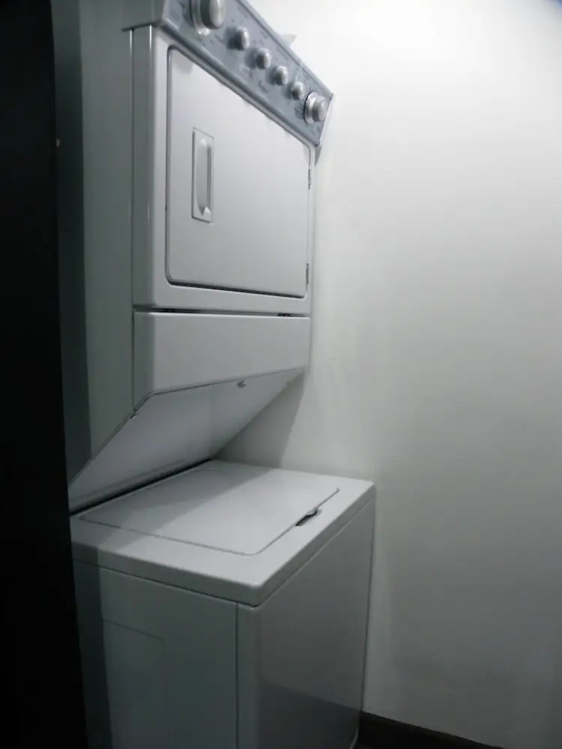 Nueva Caledonia Apartment