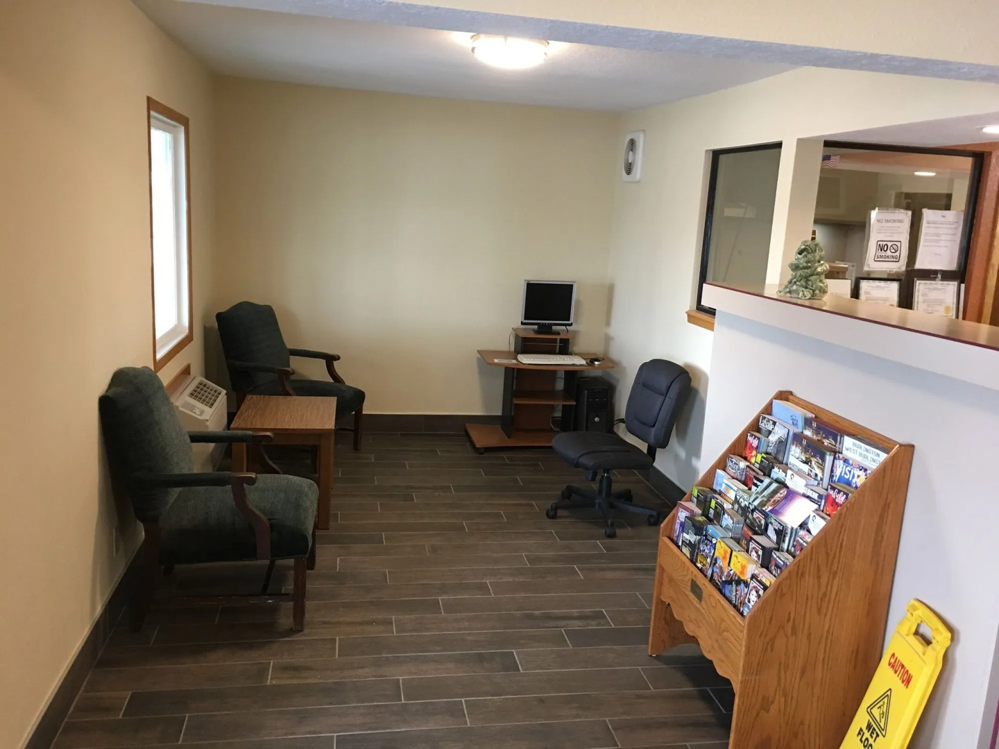 Red Roof Inn Des Moines