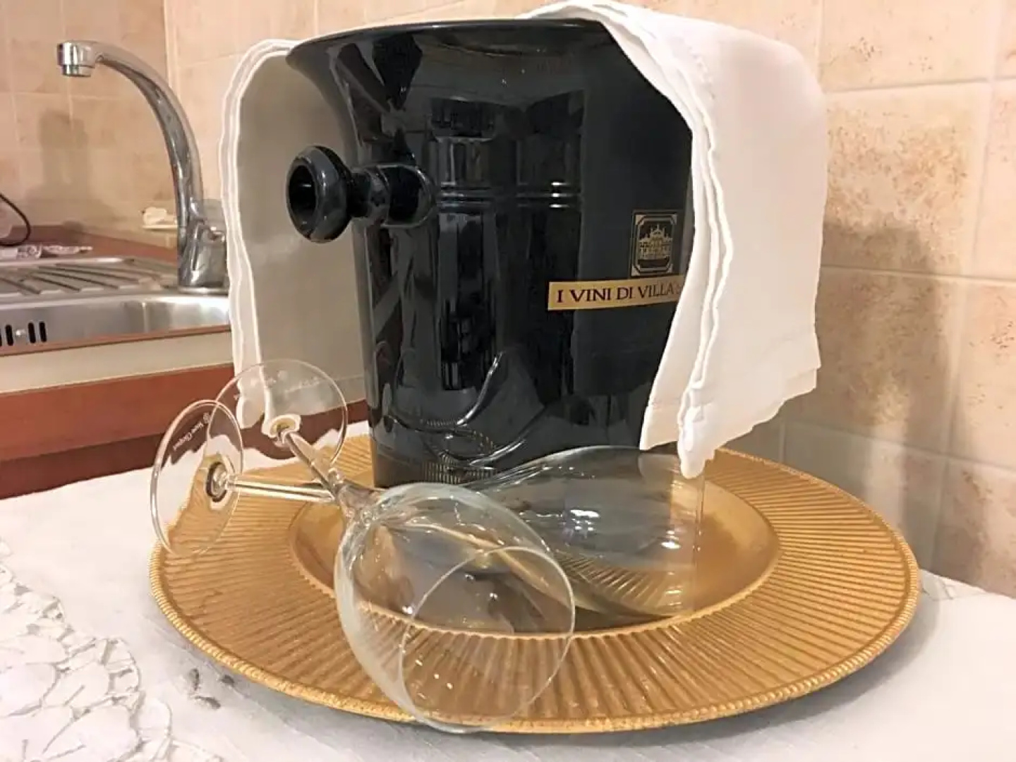Il Frantoio 1937
