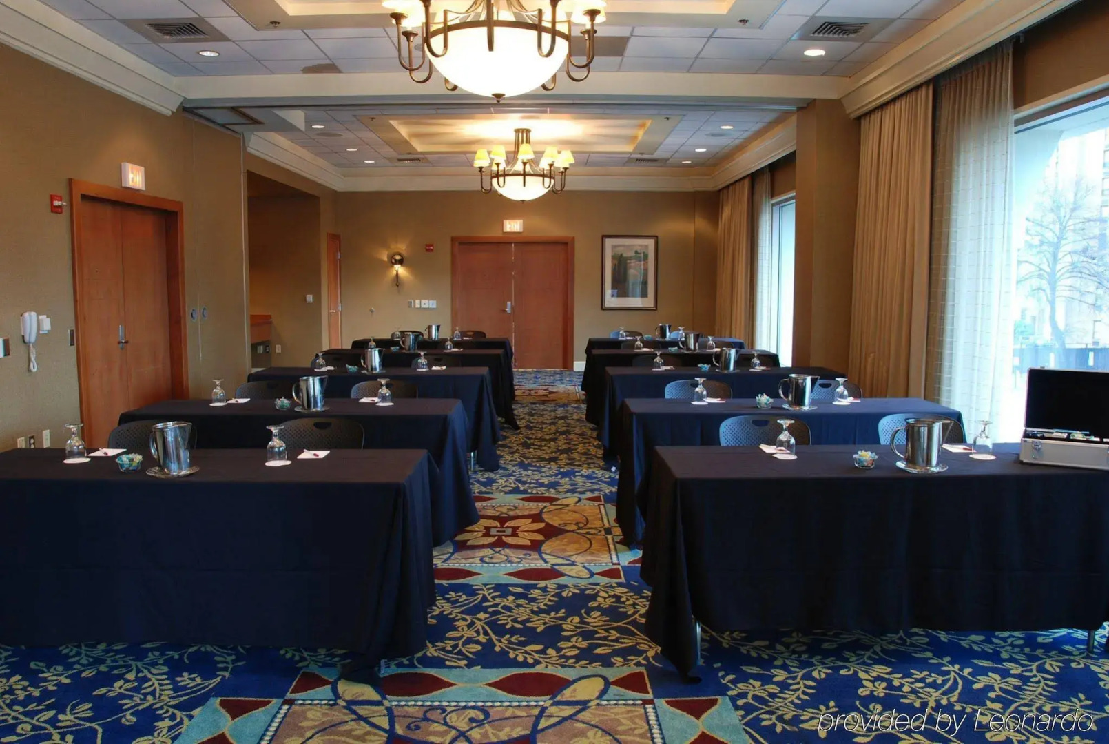 Crowne Plaza Harrisburg-Hershey by IHG