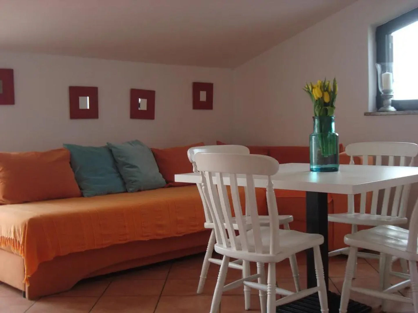 Apartments Villa Holiday