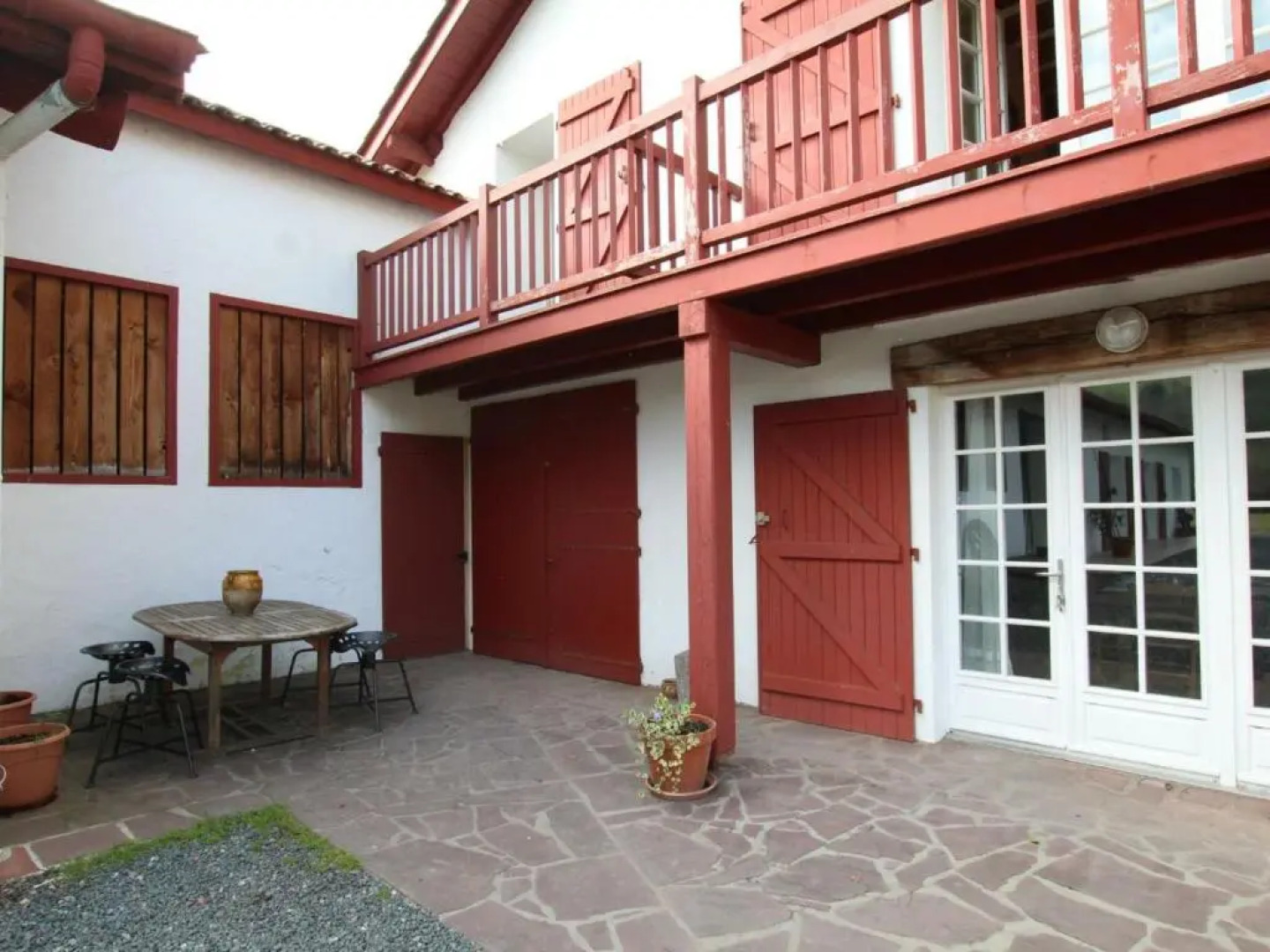 Gîte Bidarray, 5 pièces, 8 personnes - FR-1-384-238