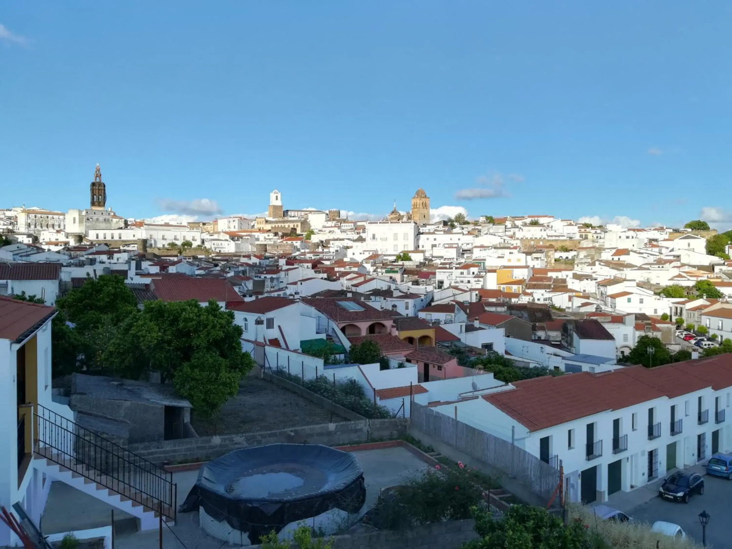 Buhardilla Rústica Mirando a Santa Catalina