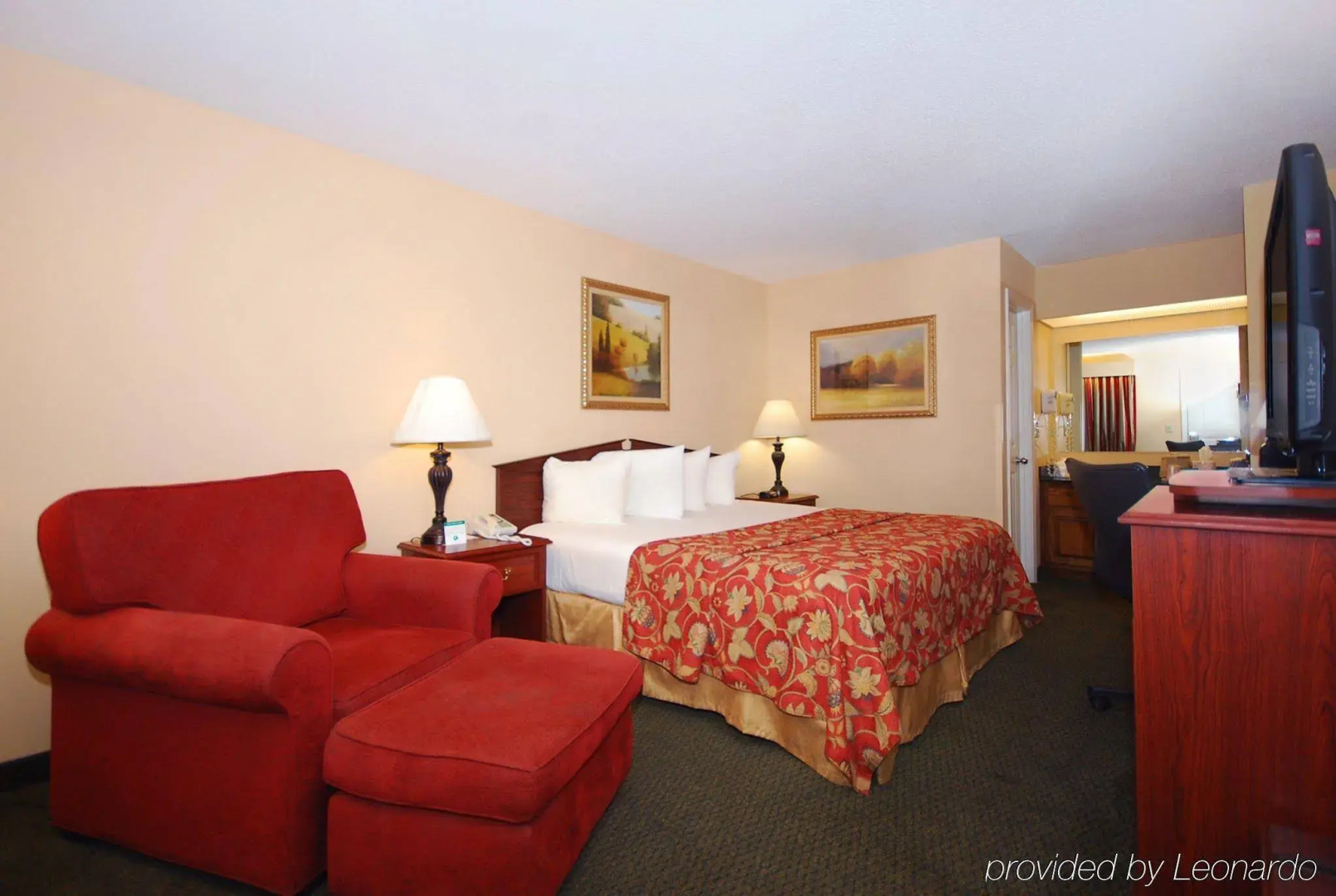 Quality Inn Albertville US 431