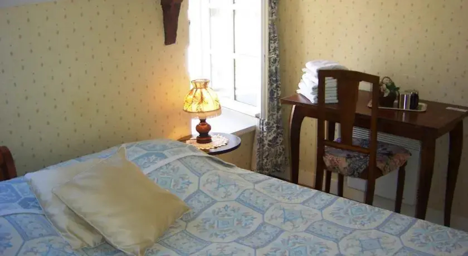 Les Gites de la Cour Es Meuniers