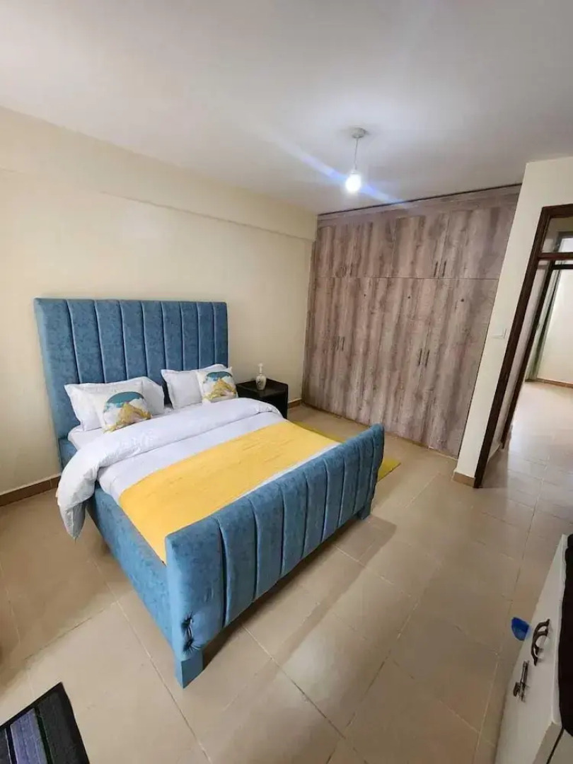 Lux Suites Ole Nairi Holiday Homes