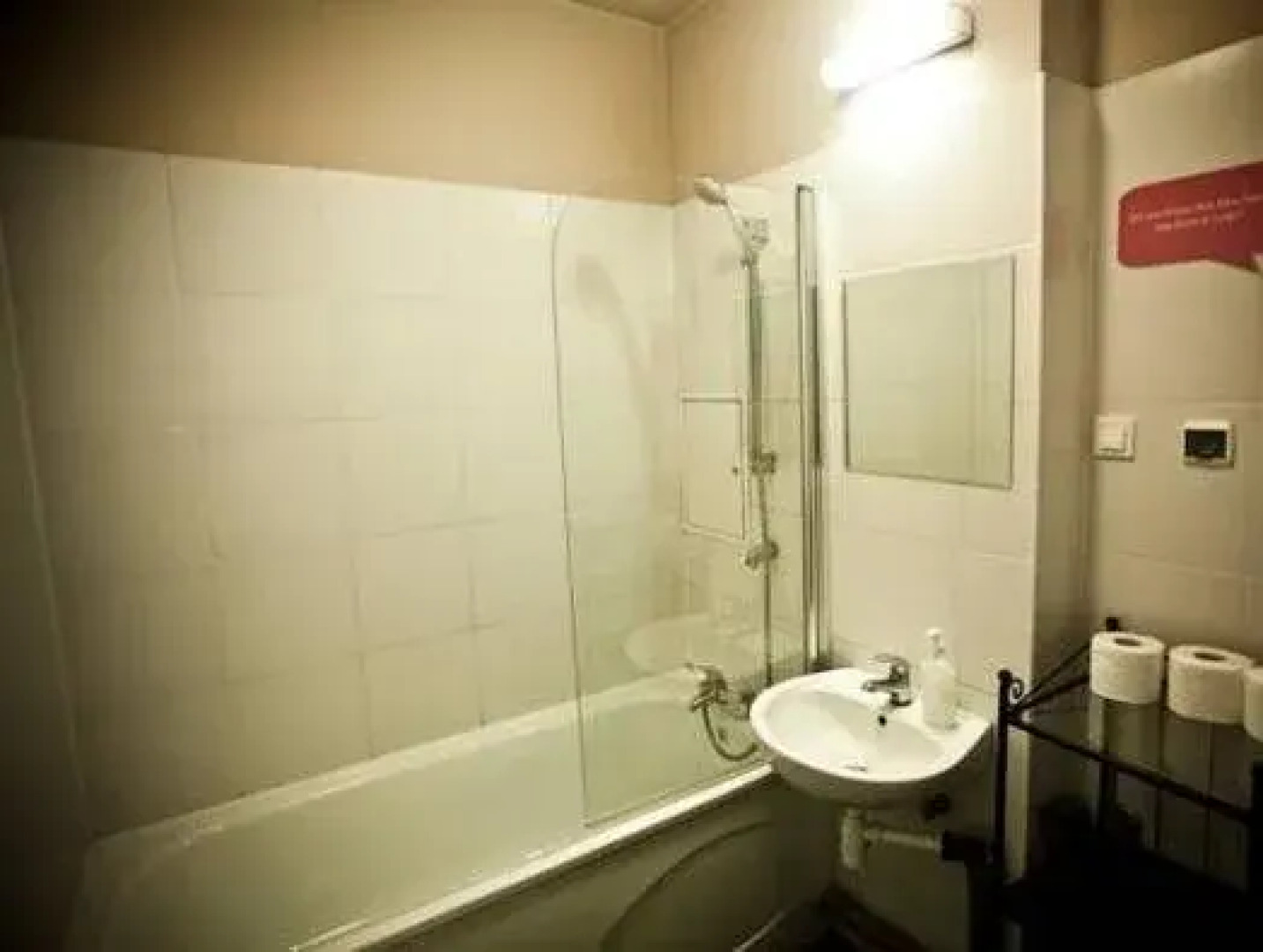 Hostel Flamingo Lodz