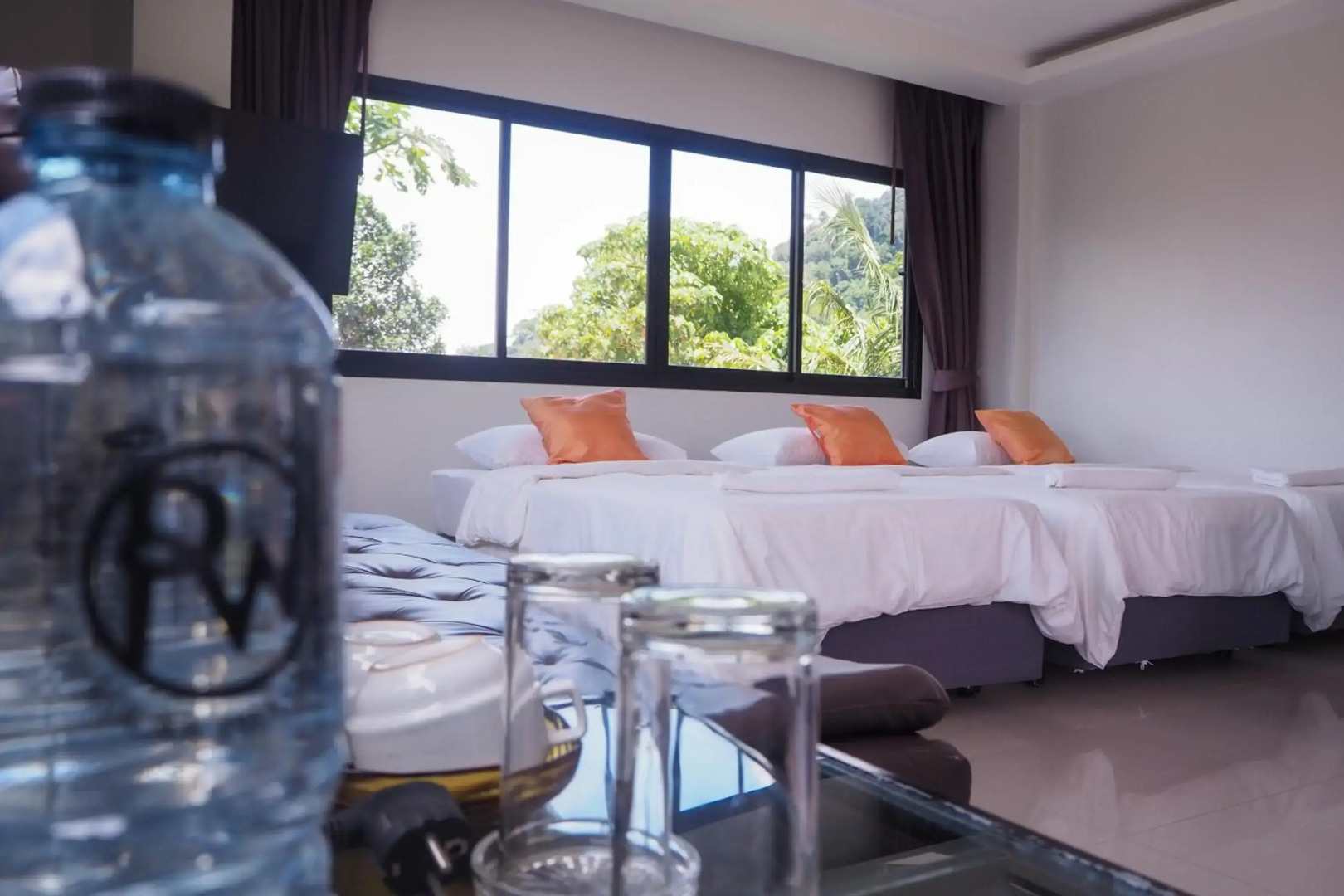 Rakkawan Residence Khaolak (SHA Plus+)