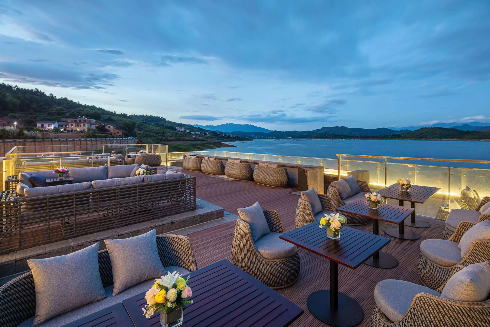 Ramada by Wyndham Chenzhou Dongjiang Lake