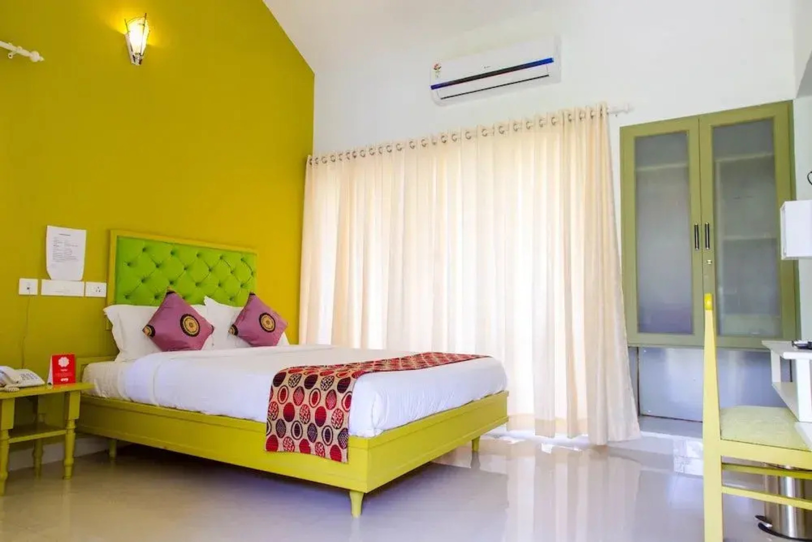 Hill Gardens Ayurvedic Resort