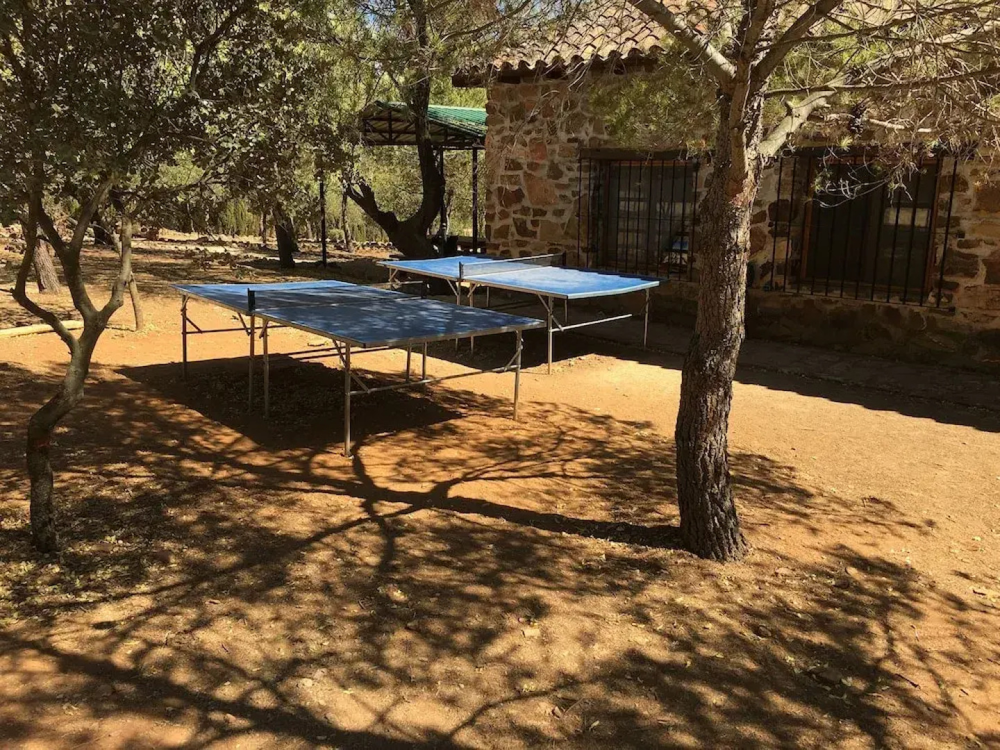 Albergue Juvenil el Canaveral