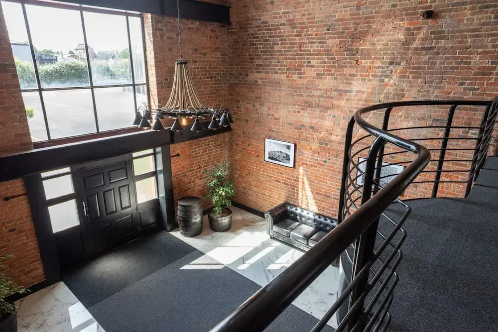 Host Stay The Maltings