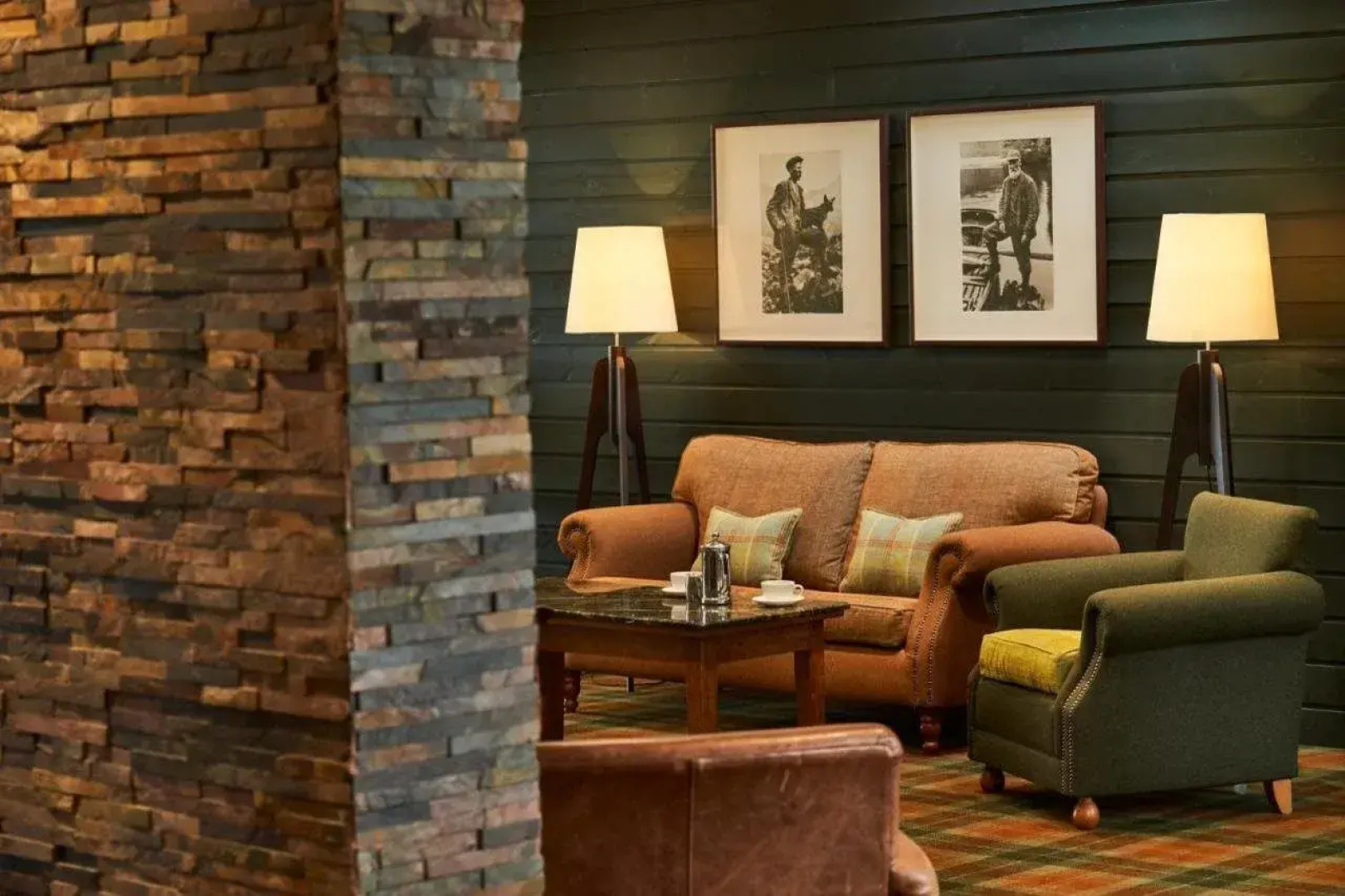 The Isle of Mull Hotel and Spa