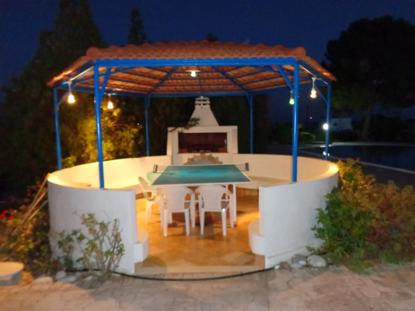 Villa Piccolo Paradiso