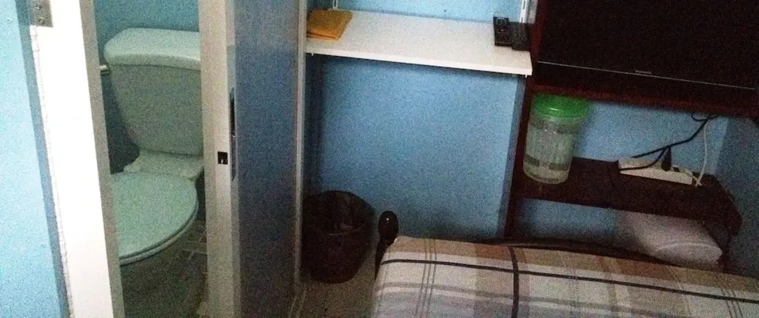 Western Highway Lodge