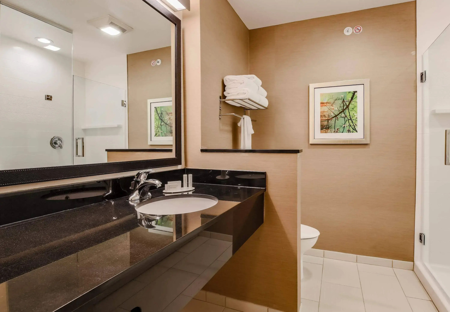 Fairfield Inn & Suites by Marriott Snyder