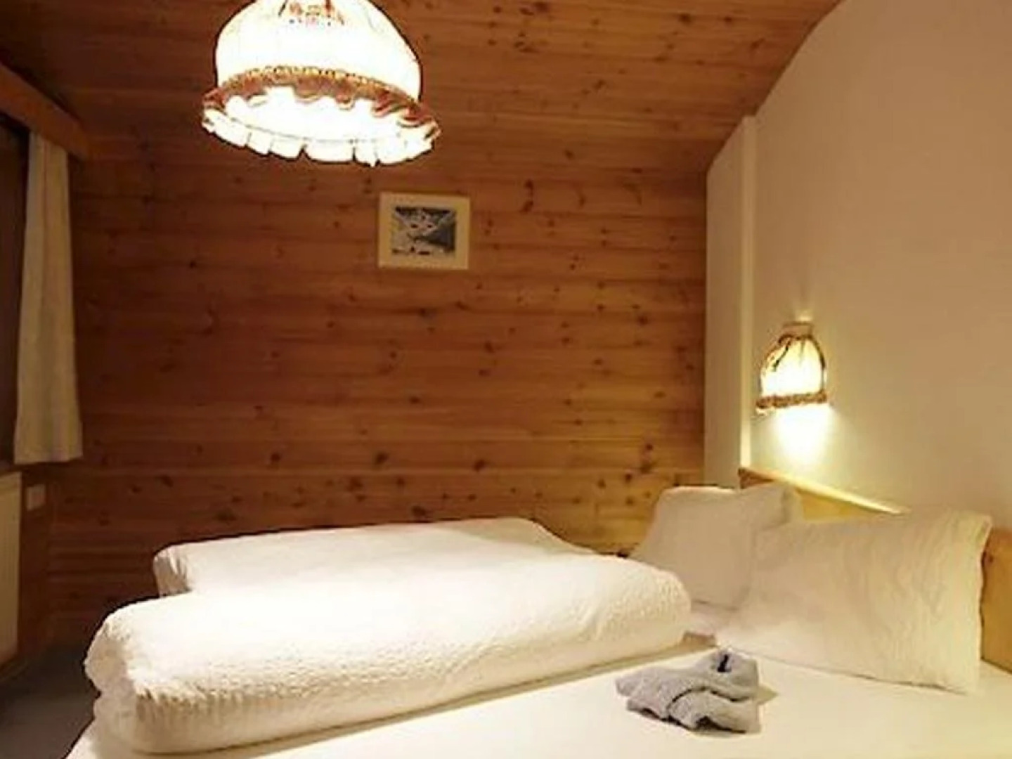 Apart Café Dorfbäck